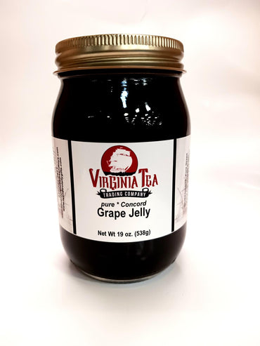 Grape Jelly 20oz Jar