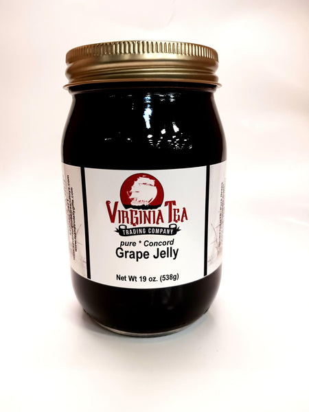 Grape Jelly 20oz Jar