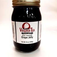 Grape Jelly 20oz Jar