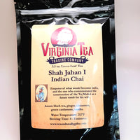 Indian Chai Loose Leaf
