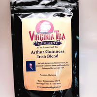 Irish Blend Tea Loose Leaf