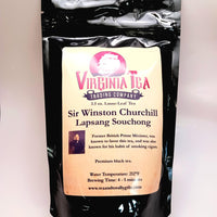 Lapsang Souchong Loose Leaf
