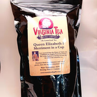Merriment In A Cup 1lb BagQueen Elizabeth I