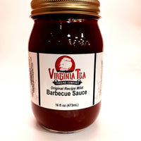 Mild Barbecue Sauce 16oz Jar