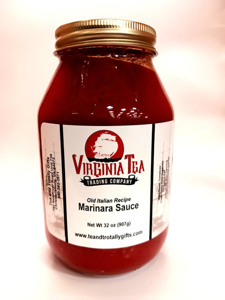 Old Italian Recipe Marinara Sauce- 32oz