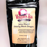 Oolong Black Dragon Tea
