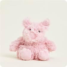 Pig Jr. Warmie