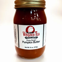 Pumpkin Butter 20oz Jar