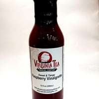 Raspberry Vinaigrette Dressing 12oz Jar