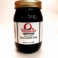Red Currant Jelly 20oz Jar