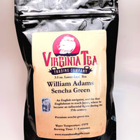 Sencha Green Tea Loose Leaf