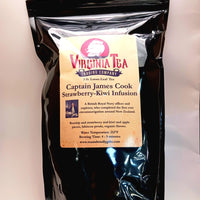 Strawberry Kiwi 1lb Bag