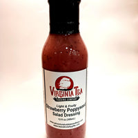 Strawberry Poppyseed Dressing12oz Jar