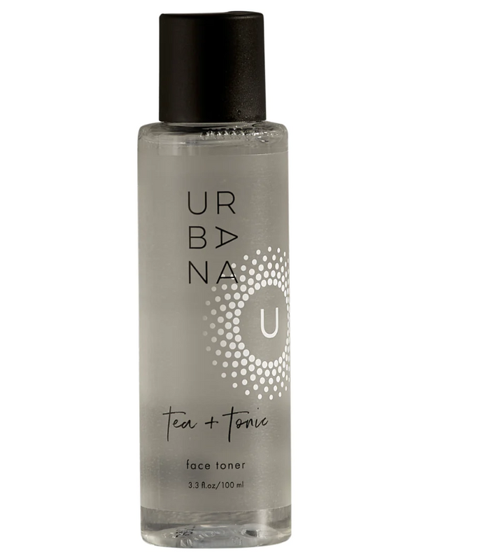 Tea & Tonic Face Toner 3.3oz