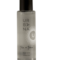 Tea & Tonic Face Toner 3.3oz