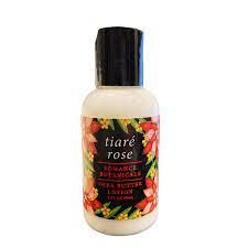 Tiare Rose 2 oz Lotion