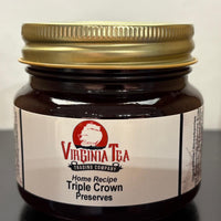 Triple Crown Mini Preserves 10oz Jar