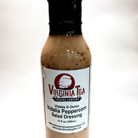 Vidalia Peppercorn Dressing 12oz Jar