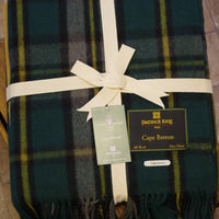 Cape Breton Blanket