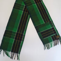 Spirit of Irelan Pocket Scarf-