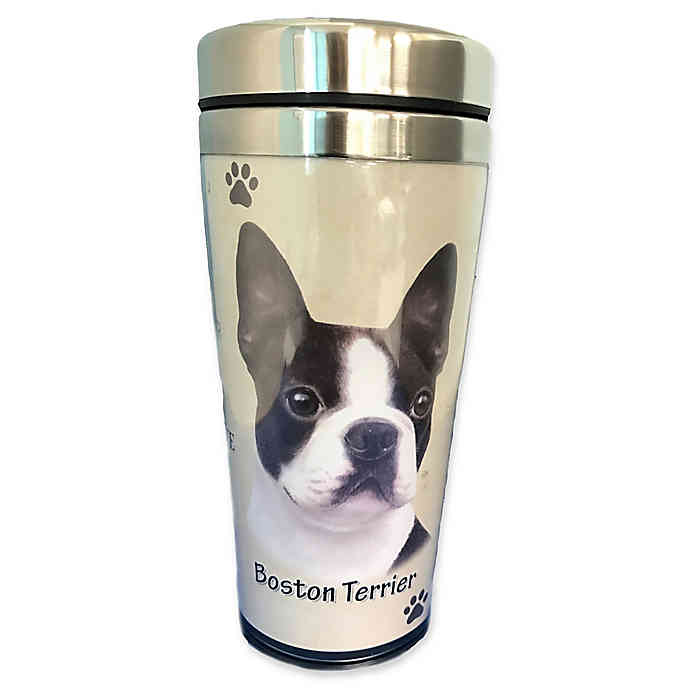 Boston Terrier Tmblr, th