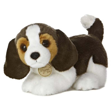 11" Beagle Pup