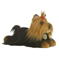 11" Yorkshire Terrier