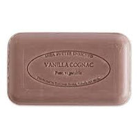 150G Soap- Vanilla Cognac