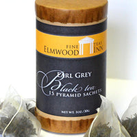 15 Sachets Earl Grey Tea