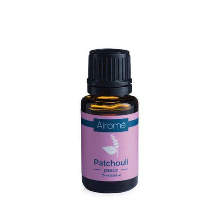 15 mL Essential Oil- Patchouli