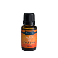 15mL Essential Oil- Citrus Boost Blend