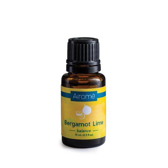 15mL Essential Oil Blend- Bergamot Lime