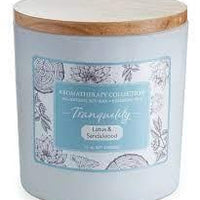 15oz Aromatherapy Candle- Tranquility