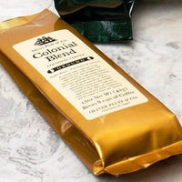 1.5oz Colonial Blend Coffee