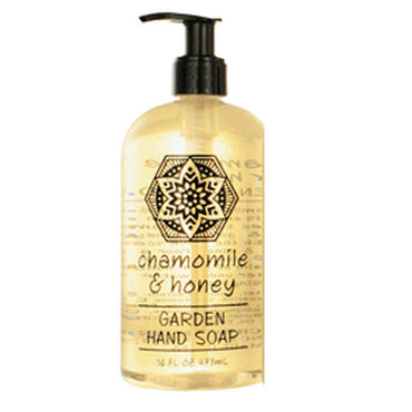 16oz Chamomile Honey Hand Soap