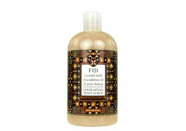 16oz Fiji Bodywash