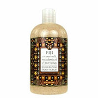 16oz Fiji Bodywash