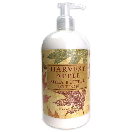 16oz Harvest Apple Lotion