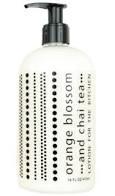 16oz Kitchen Lotion Org Blossom and Chai