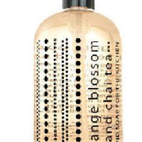 16oz Kitchen Soap-Orange Blossom Chai