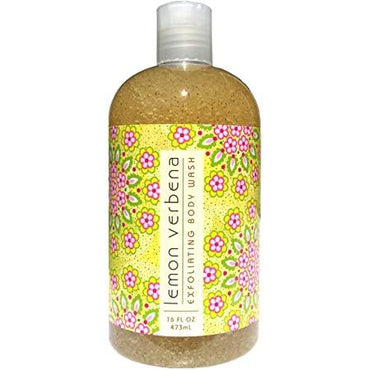 16oz Lemon Verbena Bodywash