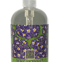 16oz Liquid Soap- African Violet