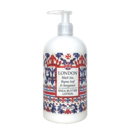 16oz London Lotion