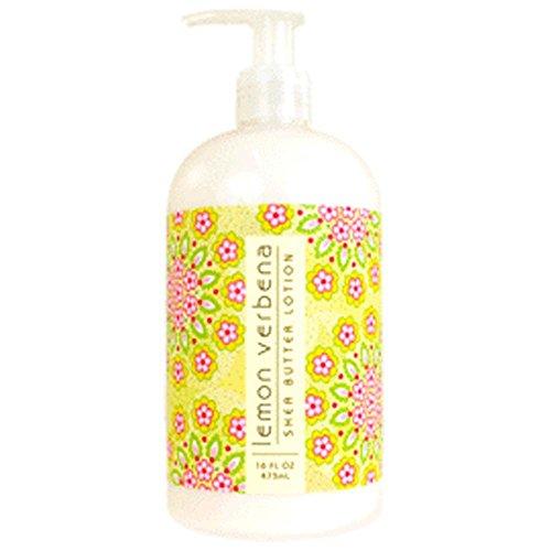 16oz Lotion-Lemon Verbena