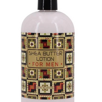 16oz Lotion For Men