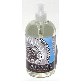 16oz Ocean Pur Liquid Soap