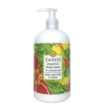 16oz Tahiti Lotion