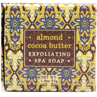 1.90oz Shea Butter Soap-Almond Cocoa Butter