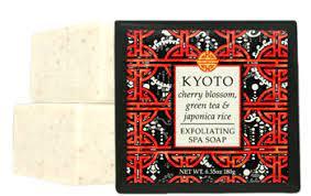 1.9oz Kyoto Wrap Soap