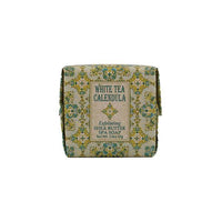 1.9oz Soap-White Tea Calendula